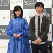 東宝×オレンジ×丸井のショートアニメ公開、福原遥・石井俊匡監督らが裏側語る