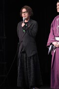 脚本・演出を手がけた西田大輔。
