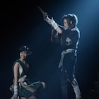 迫力の殺陣満載!舞台「どろろ」東京公演開幕、鈴木拡樹が語る見どころは“家族”