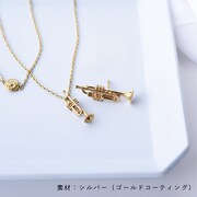「ムッタの金ピカトランペット」