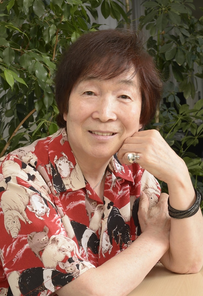 古川登志夫