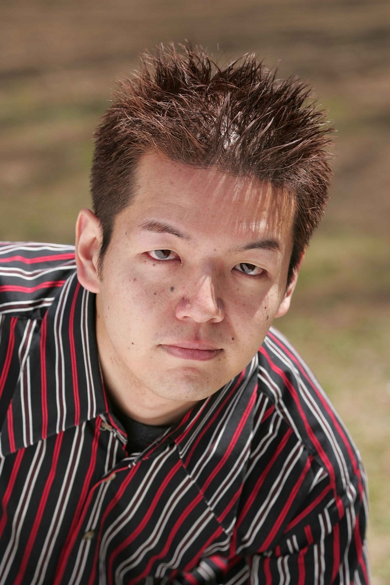 佐藤健輔