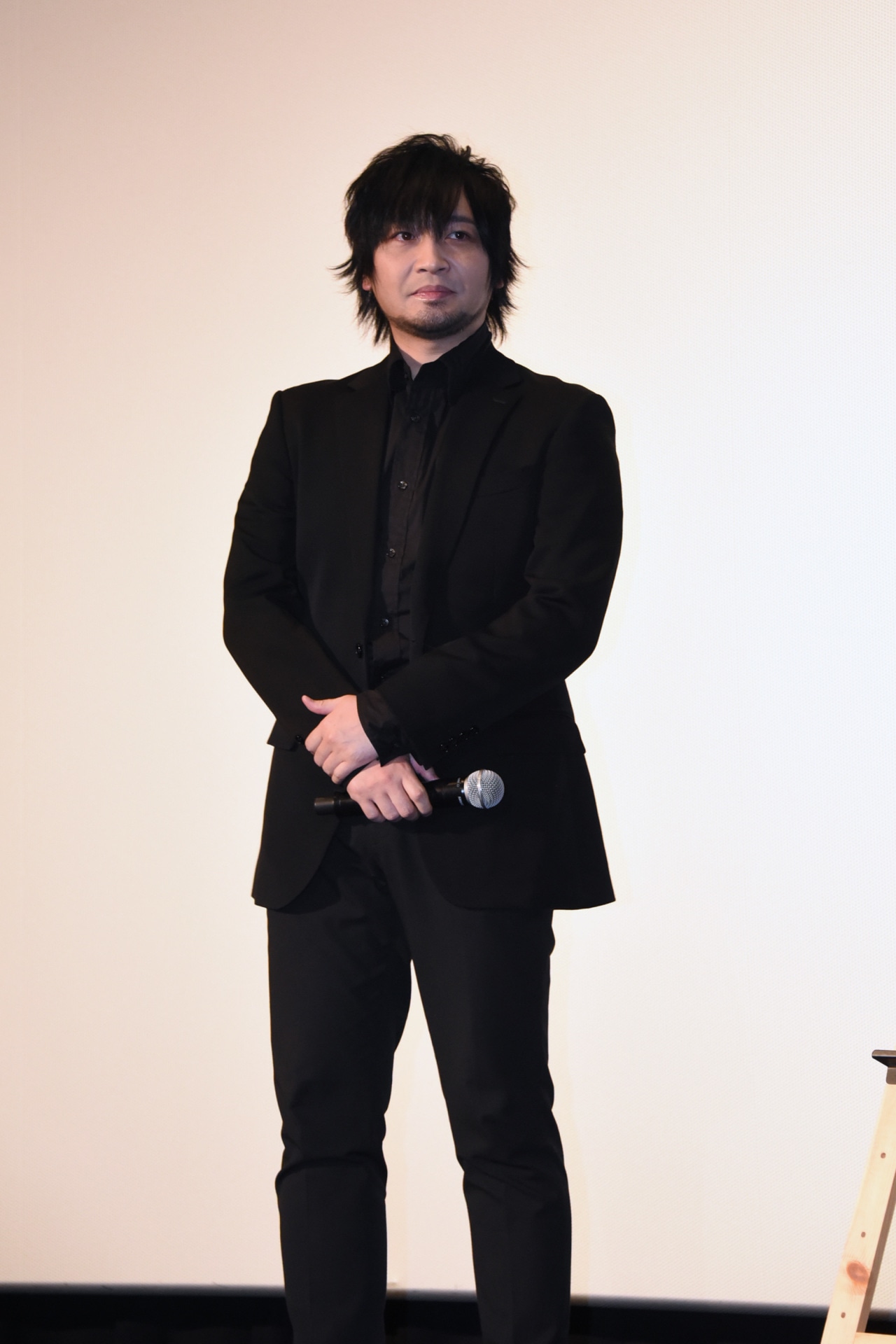 中村悠一
