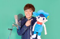 那須晃行（なすなかにし）