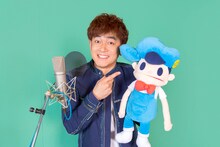 那須晃行（なすなかにし）