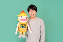 阿諏訪泰義（うしろシティ）