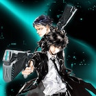 TVアニメ「PSYCHO-PASS サイコパス」第3期制作決定!梶裕貴&中村悠一出演