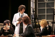 舞台「70億分の1の恋~告白実行委員会~」より。