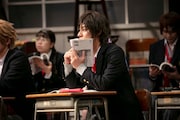 舞台「70億分の1の恋~告白実行委員会~」より。