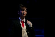 舞台「70億分の1の恋~告白実行委員会~」より。