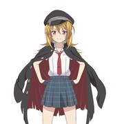 「八月のシンデレラナイン」新たな設定画、AJでキャストによるお渡し会も