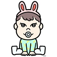 メイ（CV：佐藤優樹）