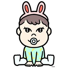 メイ（CV：佐藤優樹）