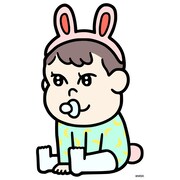 メイ（CV：佐藤優樹）