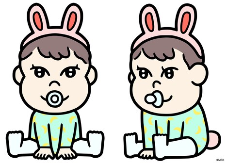 メイ（CV：佐藤優樹）