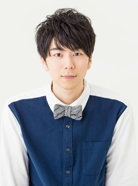 西山宏太朗