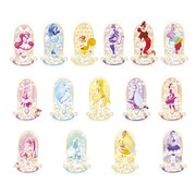 アクリルスタンドのイメージ。