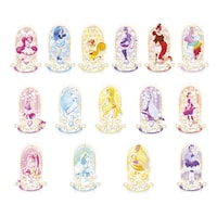 アクリルスタンドのイメージ。