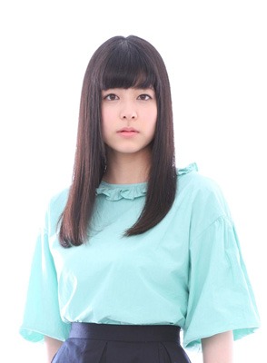 「キャロル＆チューズデイ」でキャロル役を演じる島袋美由利。