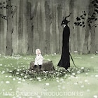 「とつくにの少女」が短編アニメ化!単行本8巻の初回限定版にDVDで付属
