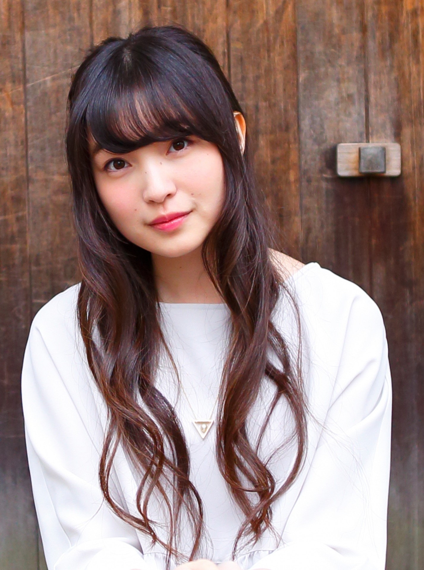 上田麗奈