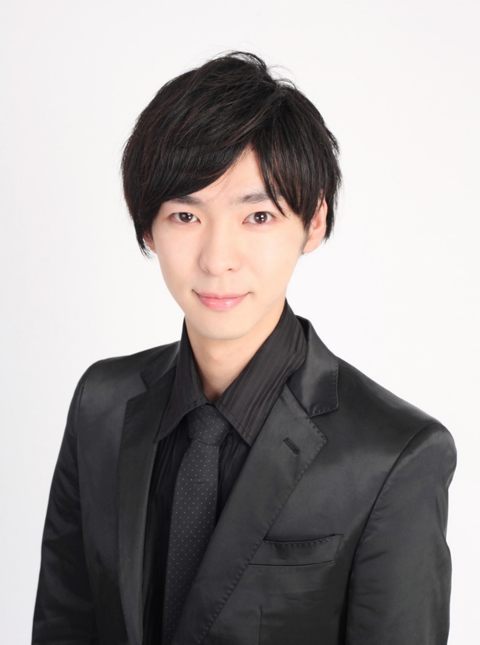 鵜澤正太郎