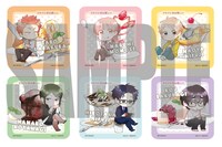 「ヲタクに恋は難しい」7巻の購入特典。