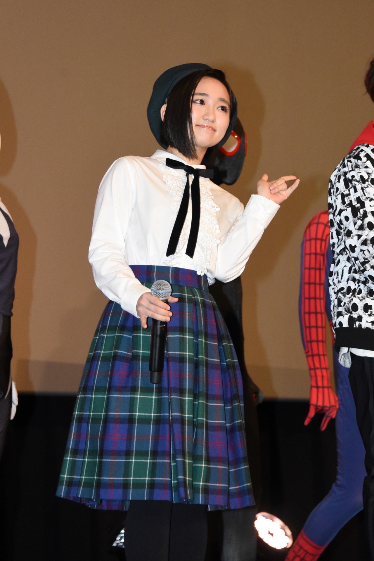 悠木碧