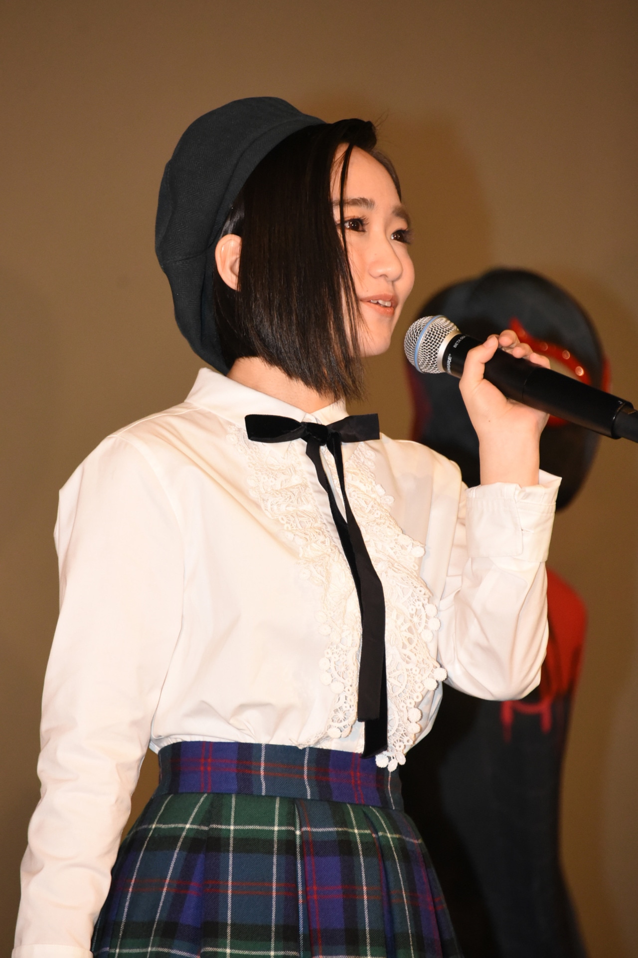 悠木碧