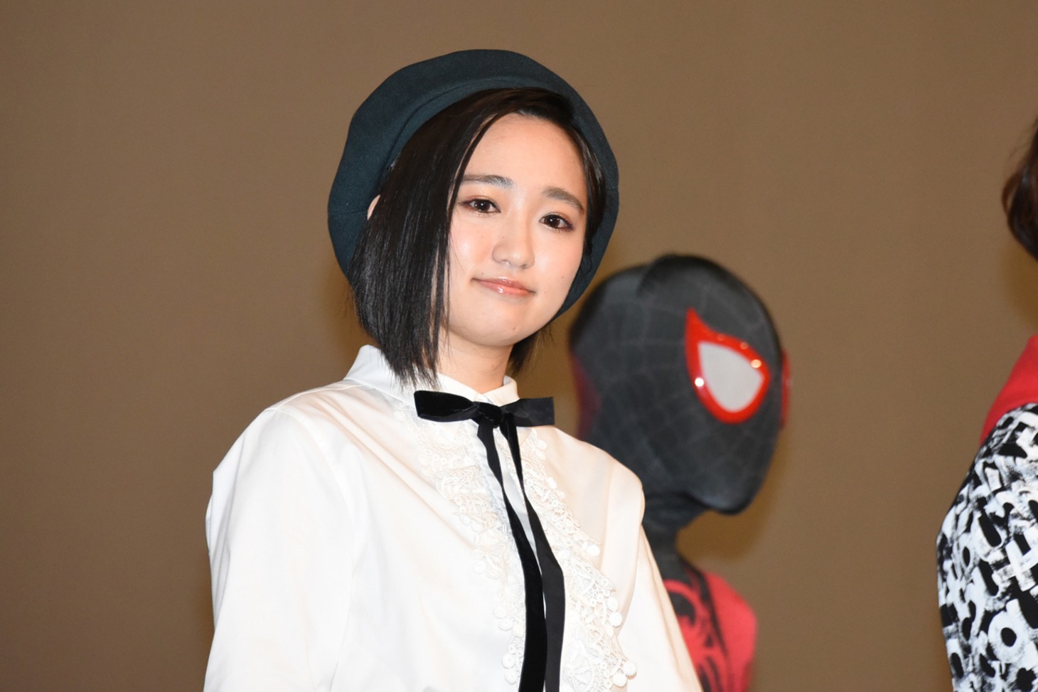 悠木碧