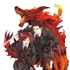 P.A.WORKS制作「フェアリーゴーン」コミカライズが4月より別マガで