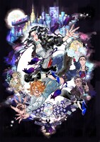 「魔法使いの嫁　詩篇.75　稲妻ジャックと妖精事件」イラスト