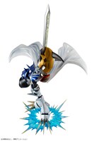 「Precious G.E.M.シリーズ デジモンアドベンチャー オメガモン」