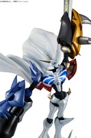 「Precious G.E.M.シリーズ デジモンアドベンチャー オメガモン」