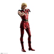 「GGG 機動戦士Zガンダム クワトロ・バジーナ」