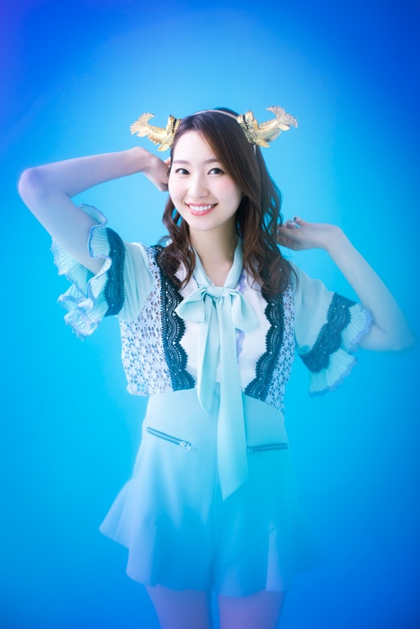 戸松遥