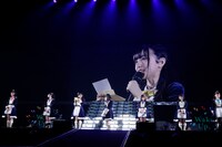 「Wake Up, Girls！ FINAL LIVE ～想い出のパレード～」の様子。