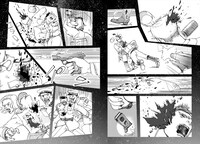 「銃座のウルナ」7巻より。