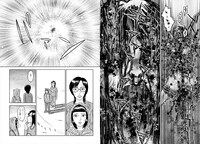 「マリアの棲む家」より。