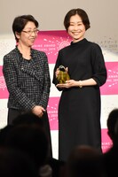 「BANANA FISH」プロデューサーの瓜生恭子氏。