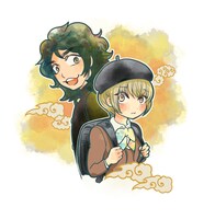 「みえてますよね？八雲さん」