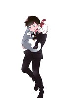 「ネコと僕らのミックスライフ」