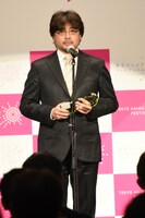 「ゾンビランドサガ」の境宗久監督。