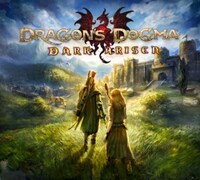 ゲーム「Dragon's Dogma DARK ARISEN」ビジュアル (c)CAPCOM CO., LTD. 2012, 2019 ALL RIGHTS RESERVED.