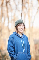 キャンプコーディネーターのこいしゆうか。