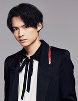 松村北斗（SixTONES / ジャニーズJr.）