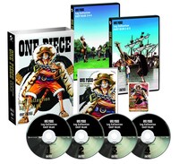 「ONE PIECE Log Collection “EAST BLUE”」