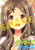 ゲーマーズ特典