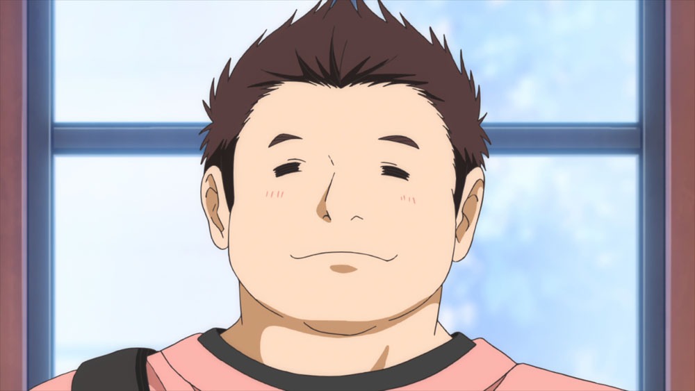 遠野浩司（CV：林勇）