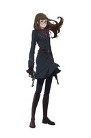 クラーラ・キセナリア（CV：諏訪彩花）